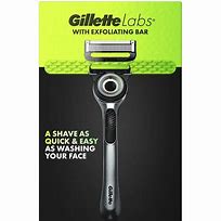 Gillette Labs